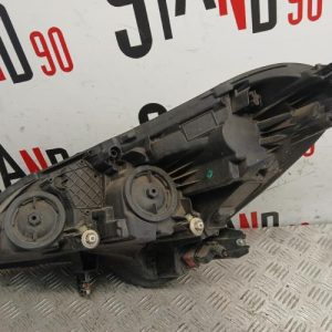 OPEL CORSA E