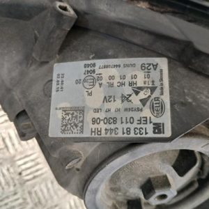 OPEL CORSA E