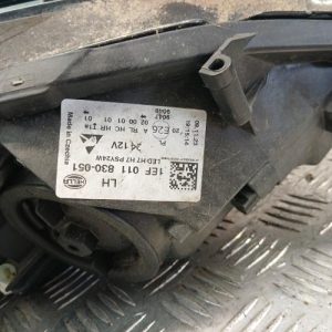 OPEL CORSA E