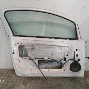 OPEL CORSA E