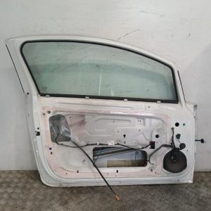 OPEL CORSA E