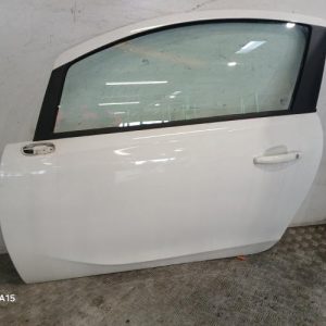 OPEL CORSA E