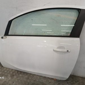 OPEL CORSA E