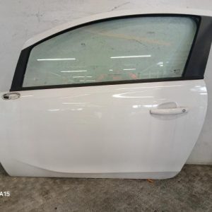 OPEL CORSA E