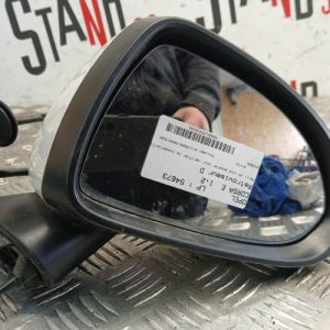 OPEL CORSA E