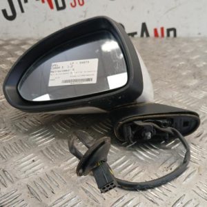 OPEL CORSA E