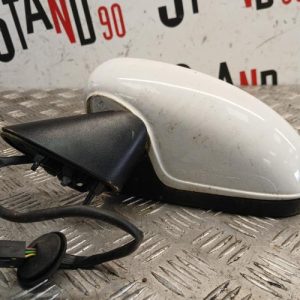 OPEL CORSA E
