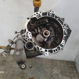 OPEL CORSA E