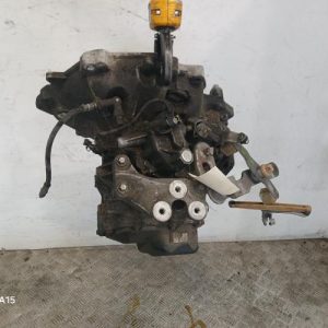 OPEL CORSA E