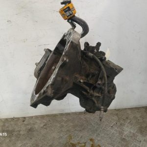 OPEL CORSA E