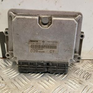 CITROEN JUMPER 2