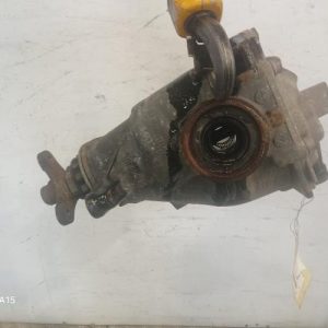 BMW SERIE 1 F20 PHASE 1