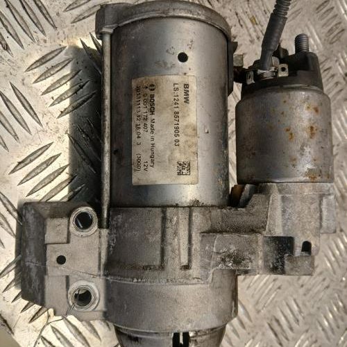 BMW SERIE 1 F20 PHASE 1