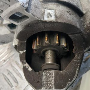 BMW SERIE 1 F20 PHASE 1