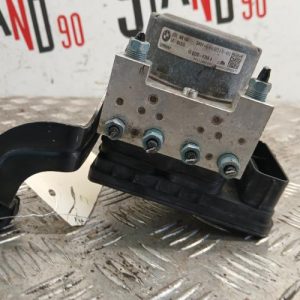 BMW SERIE 1 F20 PHASE 1