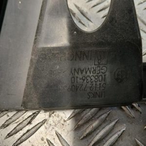 BMW SERIE 1 F20 PHASE 1