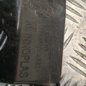 BMW SERIE 1 F20 PHASE 1