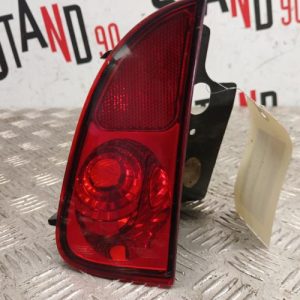 RENAULT ESPACE 4 PHASE 2