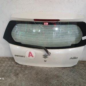 SUZUKI ALTO 3