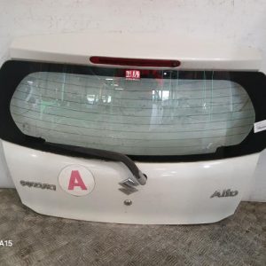SUZUKI ALTO 3