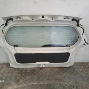 SUZUKI ALTO 3