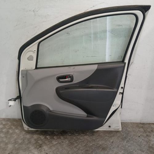 SUZUKI ALTO 3