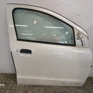 SUZUKI ALTO 3