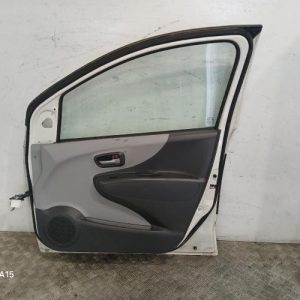 SUZUKI ALTO 3