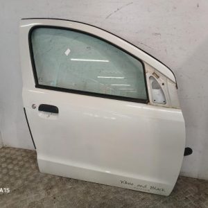 SUZUKI ALTO 3