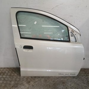 SUZUKI ALTO 3