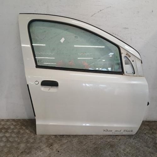 SUZUKI ALTO 3