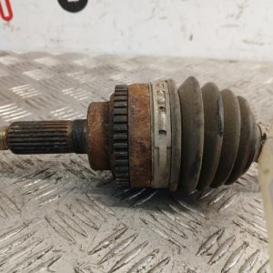 SUZUKI ALTO 3