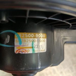 SUZUKI ALTO 3