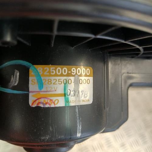 SUZUKI ALTO 3