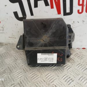 RENAULT CLIO 3 PHASE 2