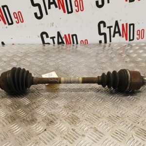 CITROEN C2 PHASE 1