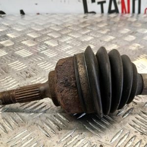 CITROEN C2 PHASE 1