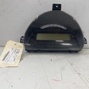 CITROEN C2 PHASE 1