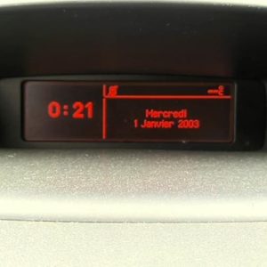 CITROEN C2 PHASE 1