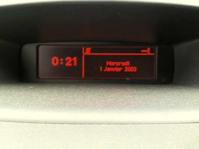 CITROEN C2 PHASE 1