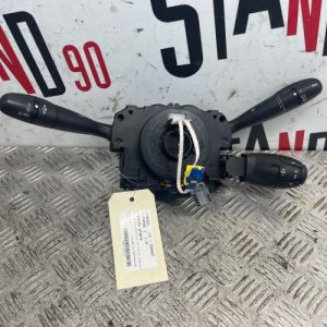 CITROEN C2 PHASE 1