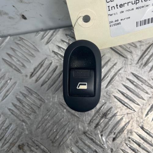 CITROEN C2 PHASE 1