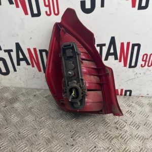 CITROEN C2 PHASE 1