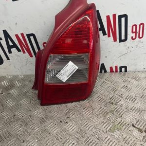 CITROEN C2 PHASE 1