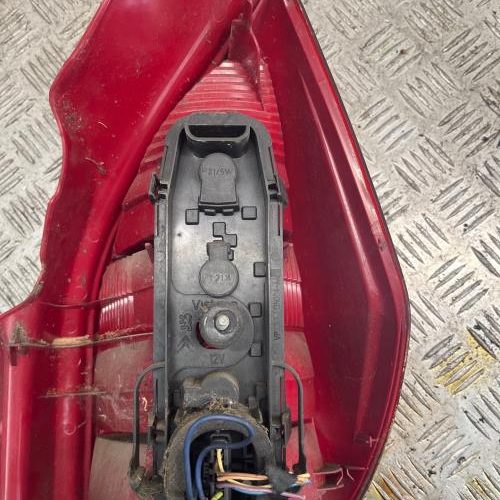 CITROEN C2 PHASE 1