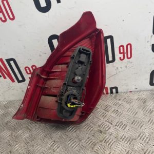 CITROEN C2 PHASE 1