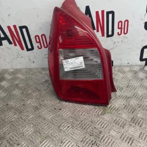 CITROEN C2 PHASE 1