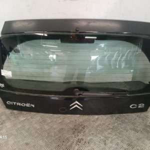 CITROEN C2 PHASE 1