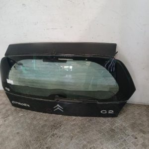 CITROEN C2 PHASE 1
