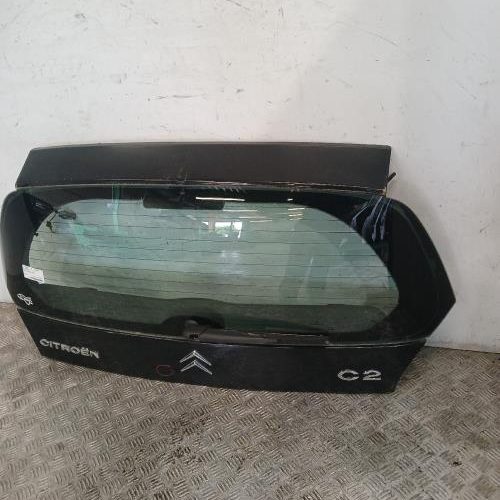 CITROEN C2 PHASE 1
